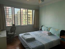 Rajah Tower (D12), Apartment #458503701